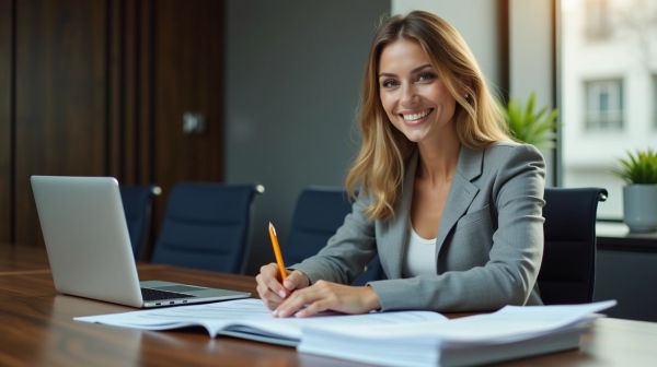 Choisir le meilleur expert comptable en ligne pour optimiser vos finances