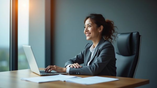 Choisir le meilleur expert comptable en ligne pour optimiser vos finances