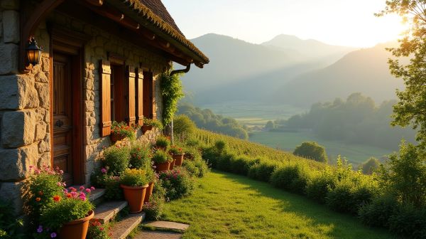 Cozynergy en bourgogne-franche-comté : faciliter la rénovation énergétique avec des experts locaux
