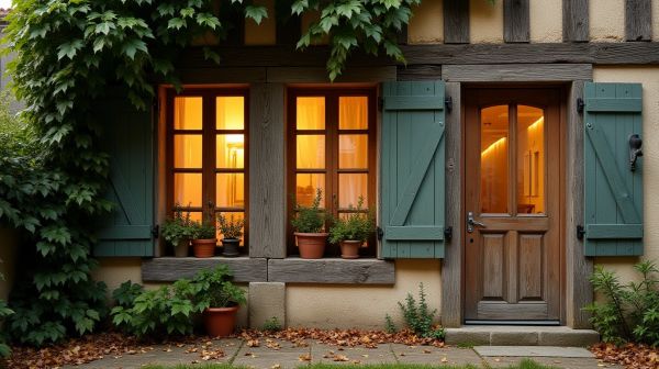 Cozynergy en bourgogne-franche-comté : faciliter la rénovation énergétique avec des experts locaux