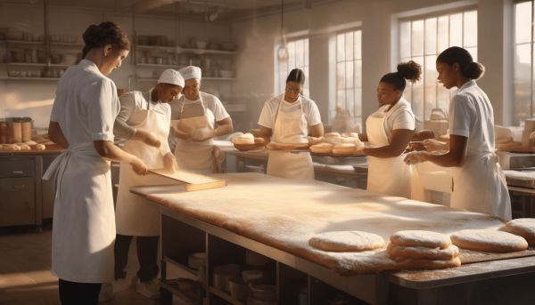 La convention collective en boulangerie et ses avantages clé