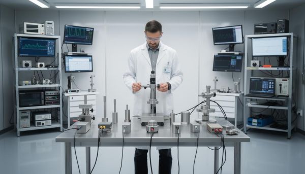 L’ingénieur métrologie : les missions et compétences requises en 2026