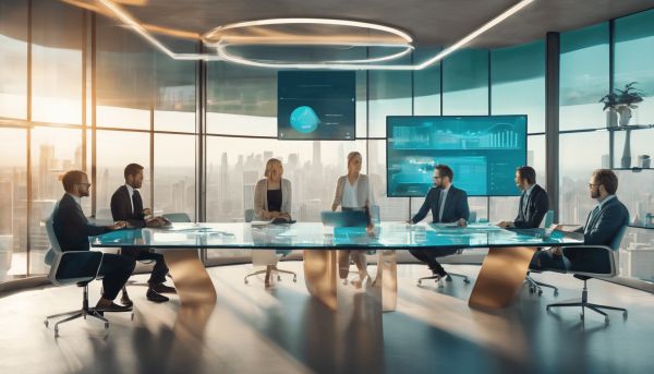 Optimiser les indicateurs économiques du territoire pour réussir