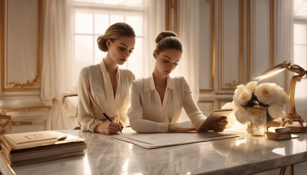 Pourquoi vous lancer dans le certificat inside lvmh ?