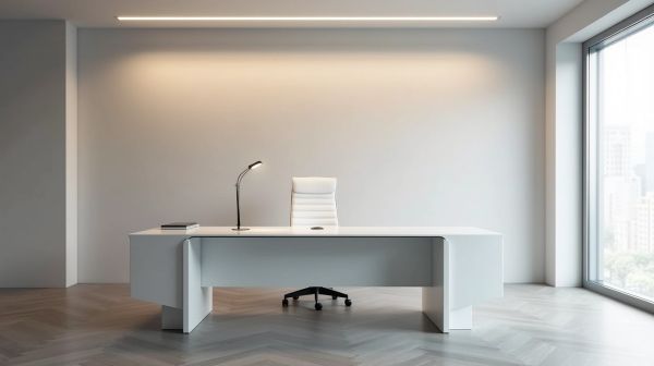 Rendre chaque espace de travail unique avec du mobilier bureau adapté