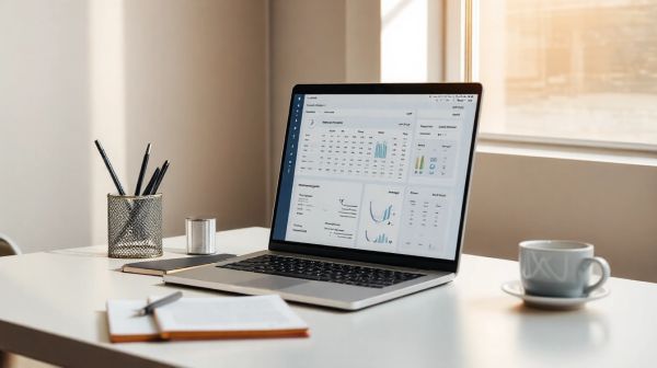 Top conseils pour sélectionner un expert comptable en ligne