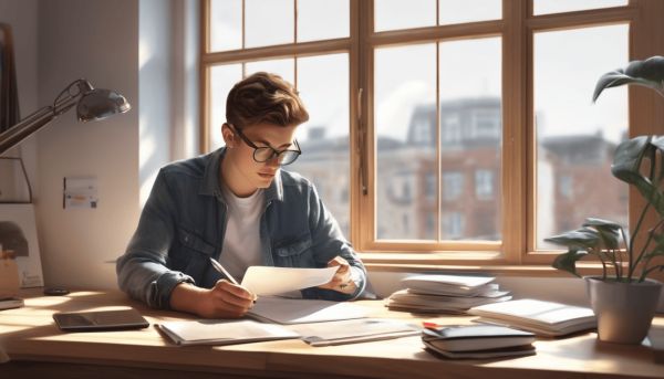 Votre numéro INE : comment le trouver facilement ?