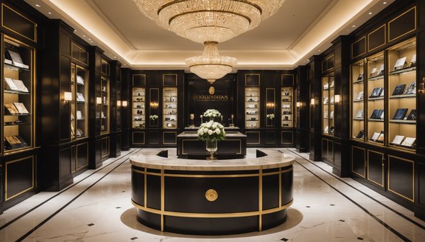 Quelles stratégies de fidélisation des clients sont les plus efficaces dans le secteur du luxe ?