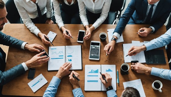 Comment gérer le changement organisationnel sans perturber la productivité ?