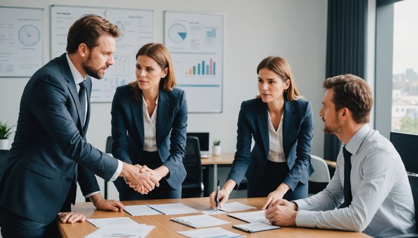 Quelles compétences en gestion des conflits sont nécessaires pour un leader efficace ?