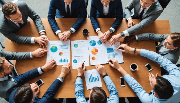 Comment gérer son équipe efficacement