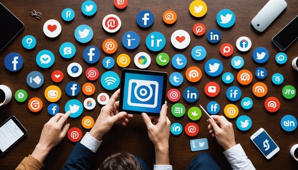 Comment les petites entreprises peuvent-elles tirer parti des médias sociaux