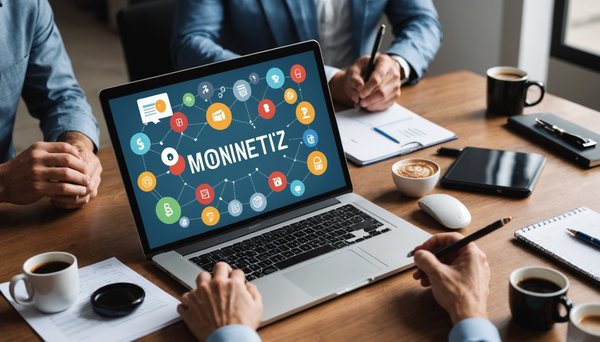 Monetiser ses relations publiques : comment y parvenir ?