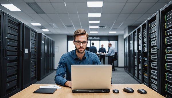 Les services informatiques indispensables à toute entreprise