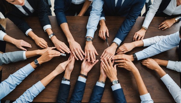 Comment mettre en place un mécénat d'entreprise réussi ?