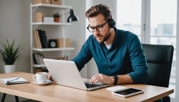 Services informatiques et télétravail: comment s'adapter?