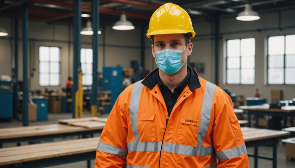 Formations hse interactives : engagez-vous pour la sécurité