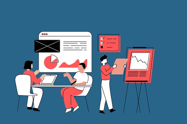 Développez votre stratégie digitale avec une agence à nantes