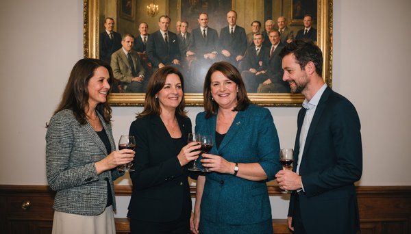 Votre partenaire idéal : agence de communication événementielle à clermont-ferrand