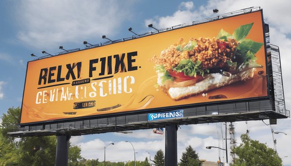 Panneaux publicitaires personnalisés : boostez votre impact visuel