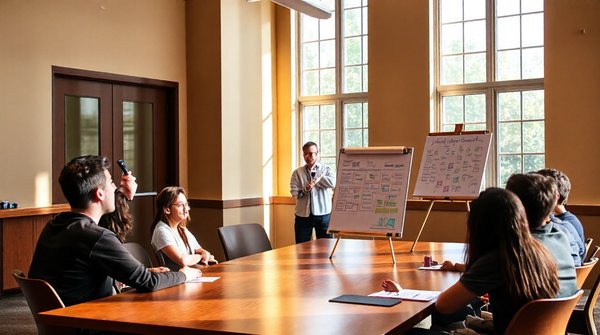 Découvrez pourquoi la formation en présentiel est essentielle