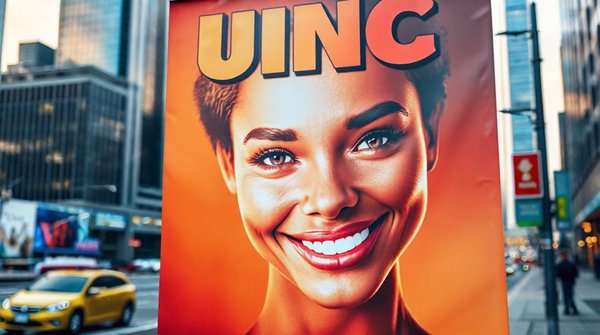 5 astuces pour des panneaux publicitaires percutants et personnalisés