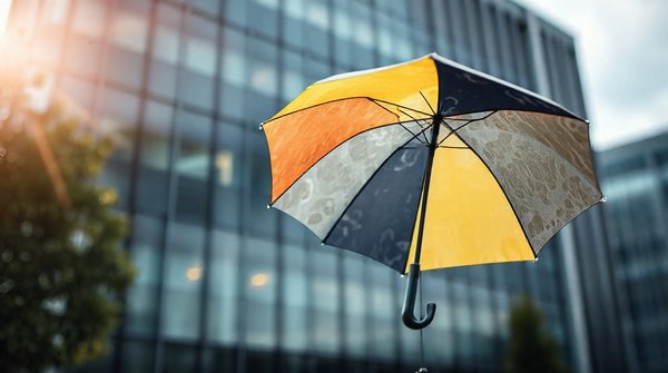 Découvrez comment des parapluies personnalisés boostent votre visibilité !