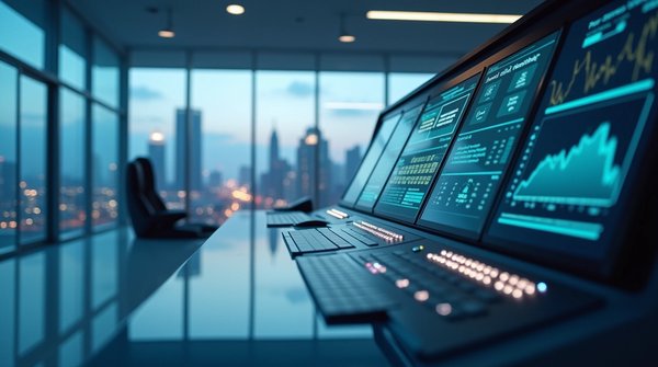 Les leviers de croissance d'un groupe multisectoriel dans la sécurité électronique et l'automatisme