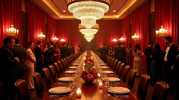 Conseils pour organiser une soirée entreprise à thème réussie