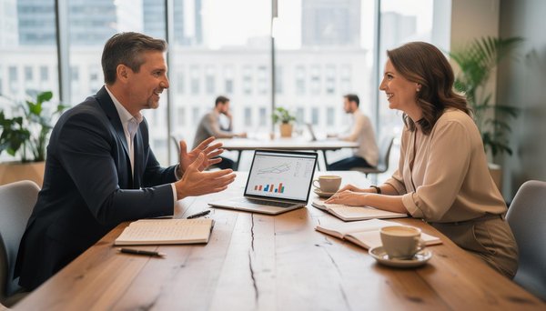 Freelance consulting : les tendances et opportunités à saisir en 2026